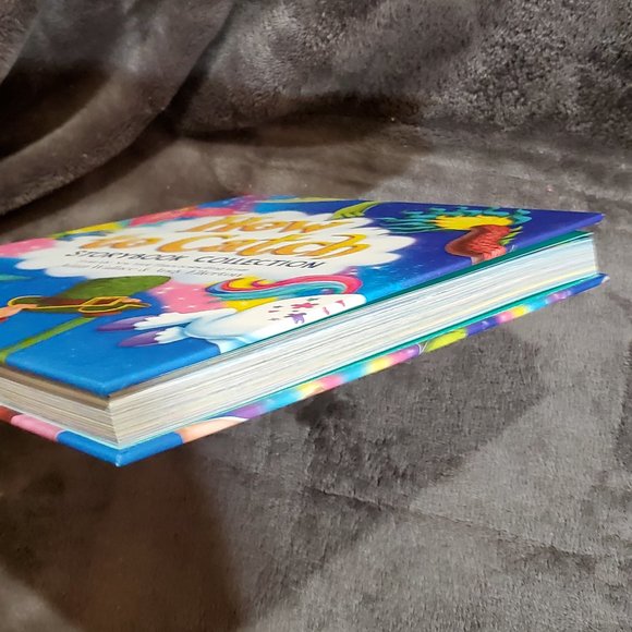 How to Catch Storybook Collection Hardcover Book Kids Short Stories - Picture 2 of 5